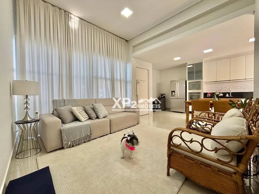 Foto 3 de Casa de Condomínio com 3 quartos à venda, 150m2 em Jardim Montreal Residence, Indaiatuba - SP