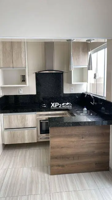 Foto 1 de Casa com 3 quartos à venda, 125m2 em Jardim Alice, Indaiatuba - SP