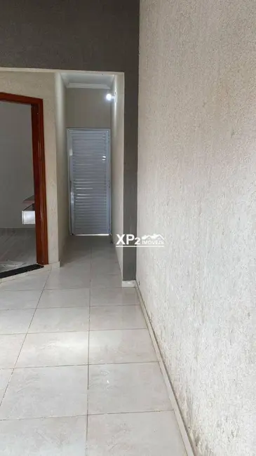 Foto 3 de Casa com 3 quartos à venda, 125m2 em Jardim Alice, Indaiatuba - SP