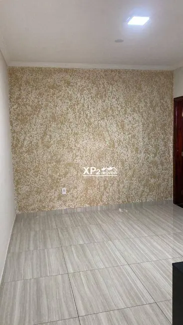 Foto 9 de Casa com 3 quartos à venda, 125m2 em Jardim Alice, Indaiatuba - SP