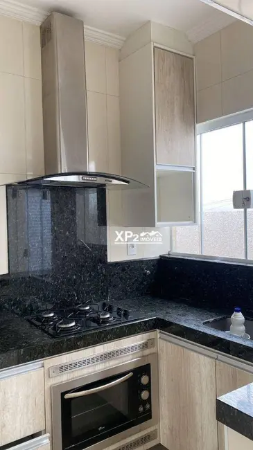 Foto 7 de Casa com 3 quartos à venda, 125m2 em Jardim Alice, Indaiatuba - SP