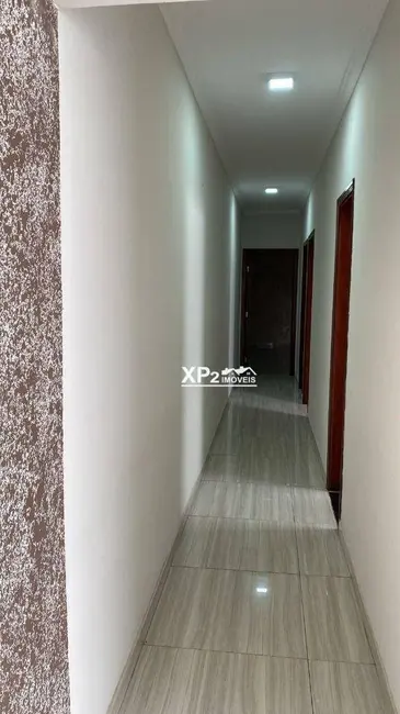 Foto 8 de Casa com 3 quartos à venda, 125m2 em Jardim Alice, Indaiatuba - SP