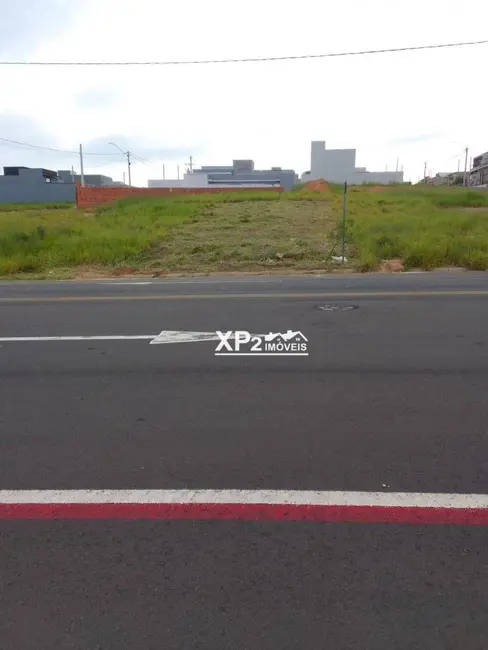 Foto 1 de Terreno / Lote à venda, 153m2 em Recanto Campestre Internacional de Viracopos Gleba 4, Indaiatuba - SP