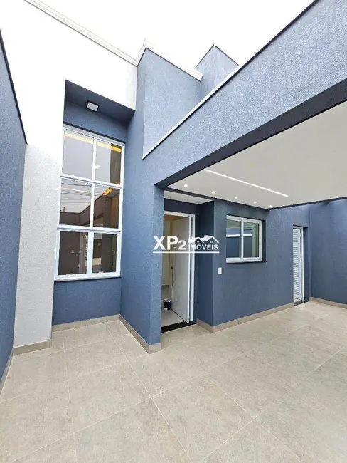 Foto 2 de Casa com 3 quartos à venda, 150m2 em Indaiatuba - SP