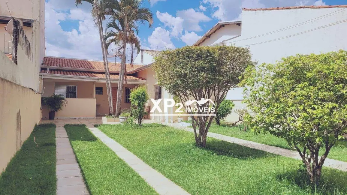 Foto 1 de Casa com 2 quartos à venda, 250m2 em Jardim Regina, Indaiatuba - SP