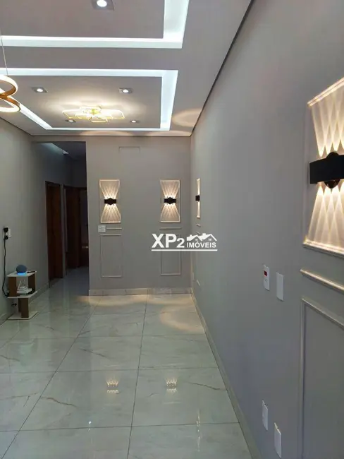 Foto 4 de Casa com 3 quartos à venda, 150m2 em Indaiatuba - SP