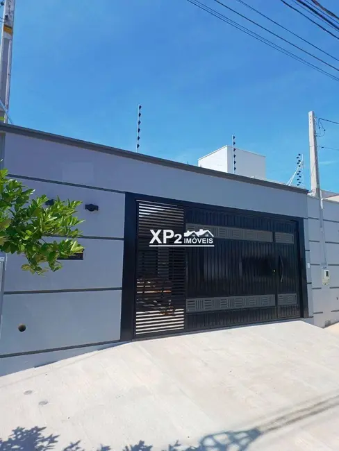 Foto 1 de Casa com 3 quartos à venda, 150m2 em Indaiatuba - SP