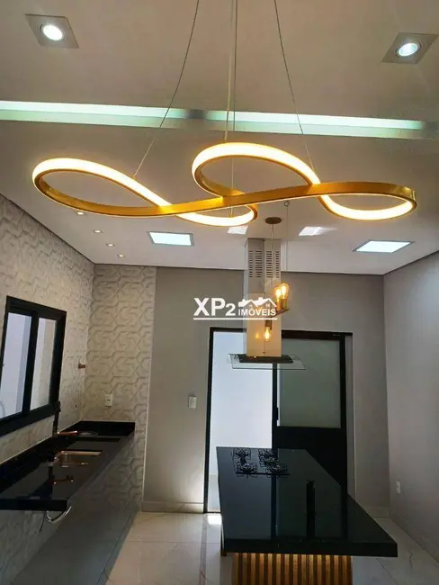 Foto 7 de Casa com 3 quartos à venda, 150m2 em Indaiatuba - SP