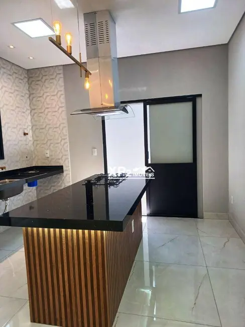 Foto 8 de Casa com 3 quartos à venda, 150m2 em Indaiatuba - SP