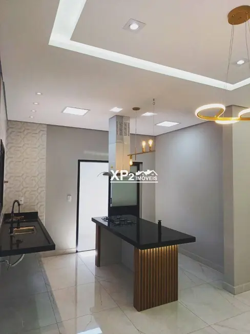 Foto 6 de Casa com 3 quartos à venda, 150m2 em Indaiatuba - SP