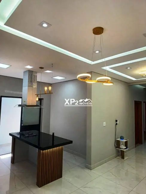 Foto 5 de Casa com 3 quartos à venda, 150m2 em Indaiatuba - SP