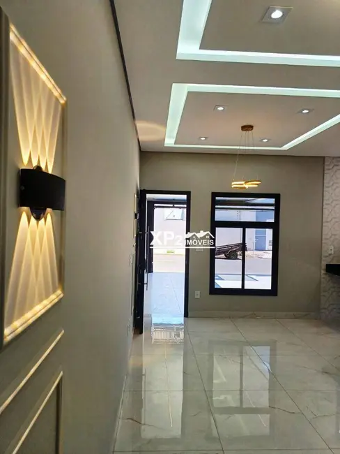 Foto 3 de Casa com 3 quartos à venda, 150m2 em Indaiatuba - SP