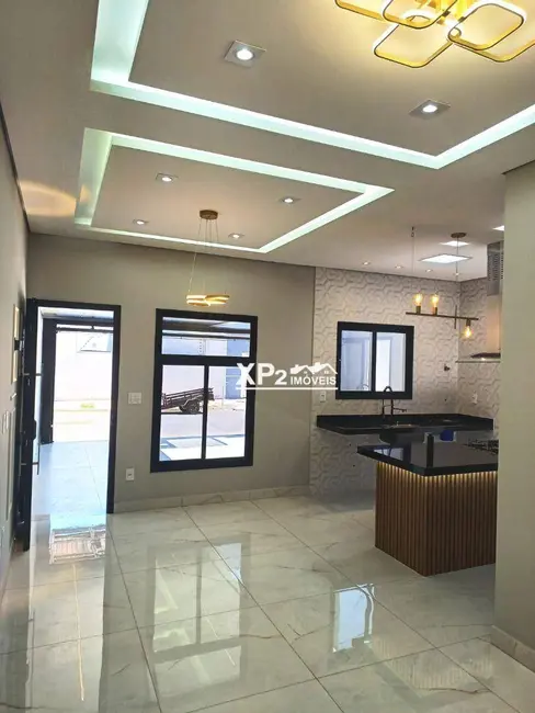 Foto 2 de Casa com 3 quartos à venda, 150m2 em Indaiatuba - SP