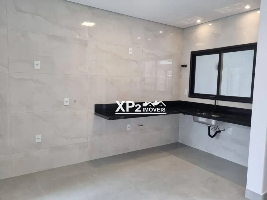 Foto 9 de Casa com 3 quartos à venda, 150m2 em Jardim Monte Carlo, Indaiatuba - SP