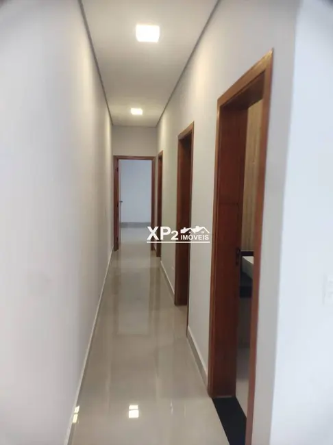 Foto 7 de Casa com 3 quartos à venda, 150m2 em Jardim Monte Carlo, Indaiatuba - SP