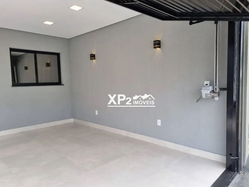 Foto 3 de Casa com 3 quartos à venda, 150m2 em Jardim Monte Carlo, Indaiatuba - SP