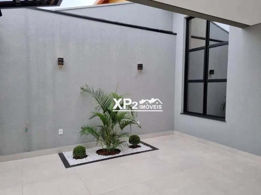 Foto 4 de Casa com 3 quartos à venda, 150m2 em Jardim Monte Carlo, Indaiatuba - SP