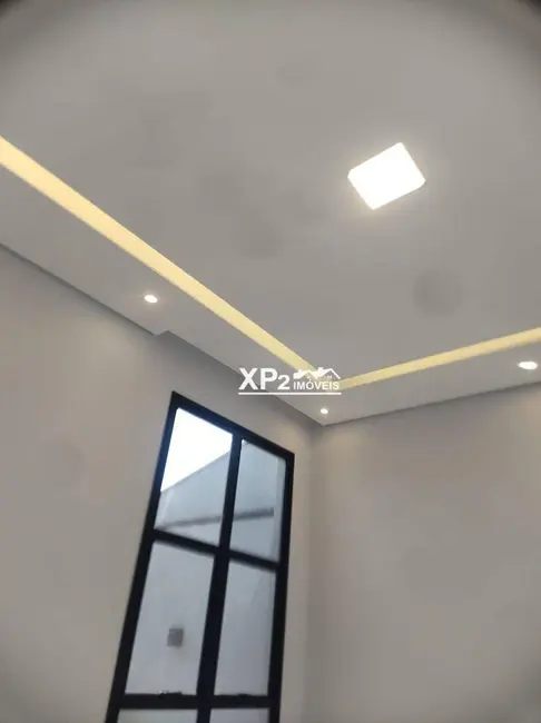 Foto 6 de Casa com 3 quartos à venda, 150m2 em Jardim Monte Carlo, Indaiatuba - SP