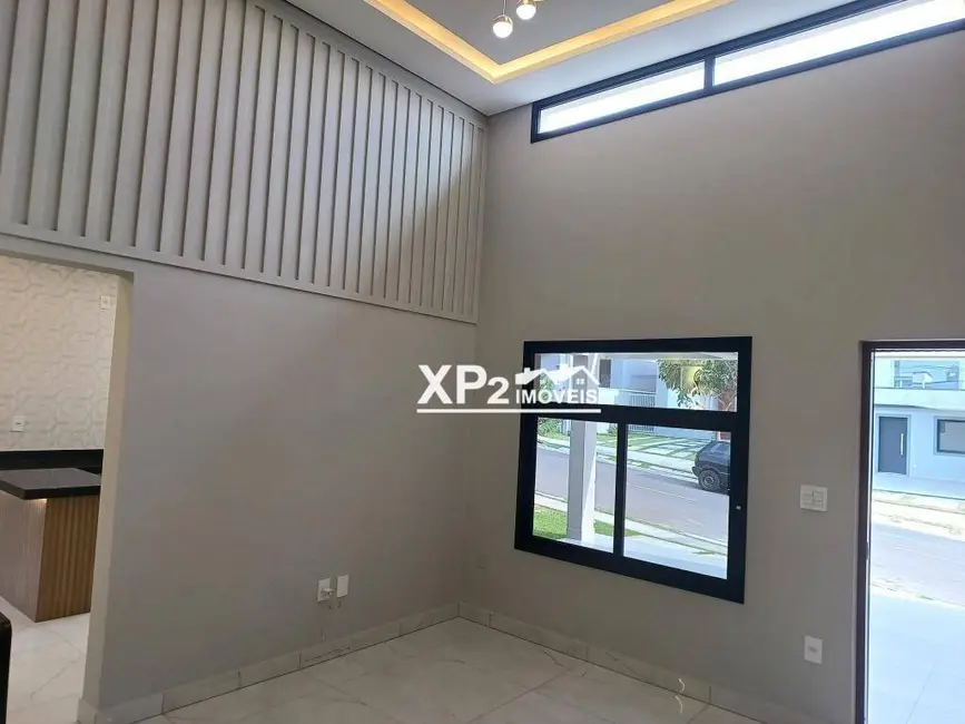 Foto 8 de Casa de Condomínio com 3 quartos à venda, 150m2 em Jardins do Império, Indaiatuba - SP