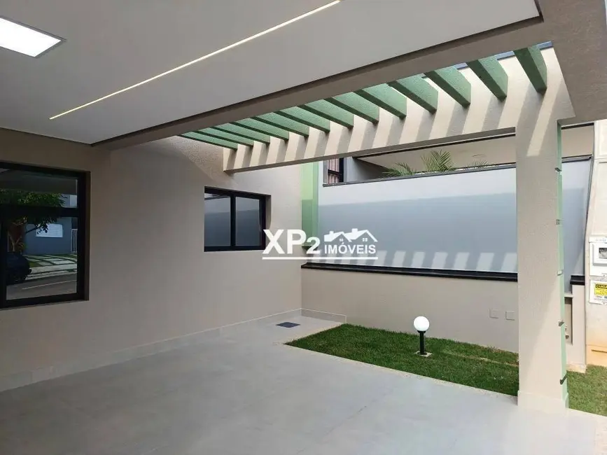 Foto 3 de Casa de Condomínio com 3 quartos à venda, 150m2 em Jardins do Império, Indaiatuba - SP