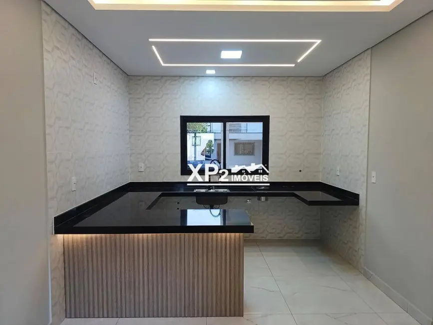 Foto 9 de Casa de Condomínio com 3 quartos à venda, 150m2 em Jardins do Império, Indaiatuba - SP