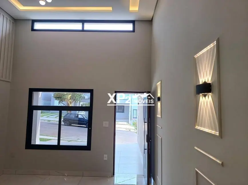 Foto 6 de Casa de Condomínio com 3 quartos à venda, 150m2 em Jardins do Império, Indaiatuba - SP