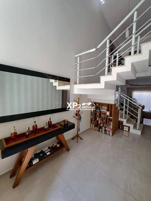 Foto 4 de Casa de Condomínio com 3 quartos à venda, 175m2 em Jardim Vista Verde, Indaiatuba - SP