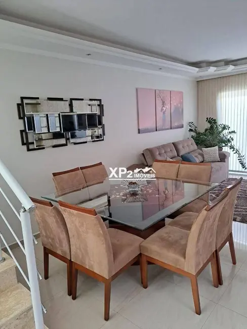 Foto 6 de Casa de Condomínio com 3 quartos à venda, 175m2 em Jardim Vista Verde, Indaiatuba - SP