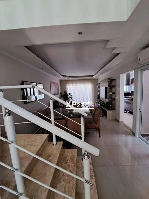 Foto 5 de Casa de Condomínio com 3 quartos à venda, 175m2 em Jardim Vista Verde, Indaiatuba - SP