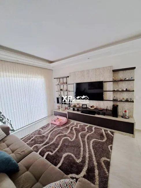 Foto 8 de Casa de Condomínio com 3 quartos à venda, 175m2 em Jardim Vista Verde, Indaiatuba - SP