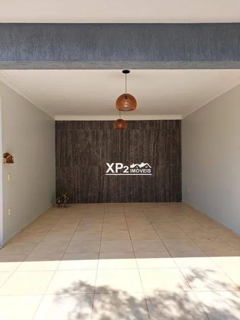 Foto 2 de Casa de Condomínio com 3 quartos à venda, 175m2 em Jardim Vista Verde, Indaiatuba - SP