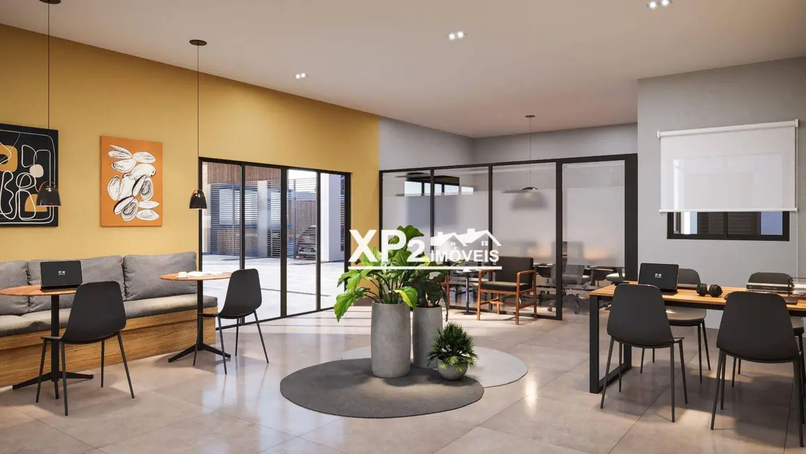 Foto 5 de Apartamento com 2 quartos à venda, 47m2 em Indaiatuba - SP