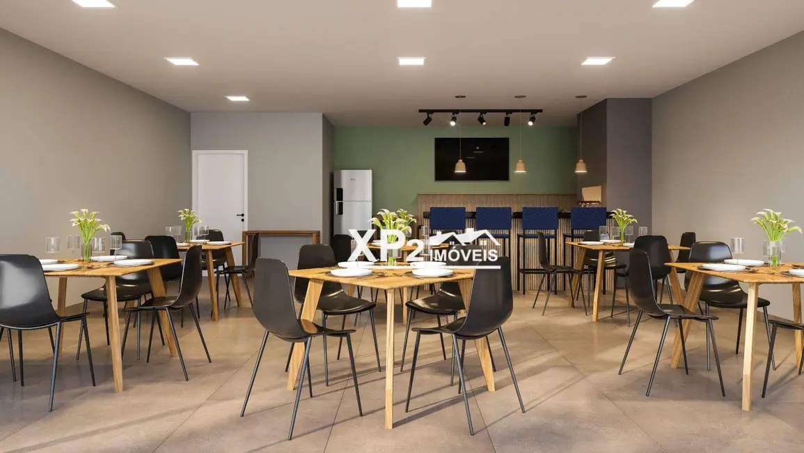 Foto 8 de Apartamento com 2 quartos à venda, 47m2 em Indaiatuba - SP