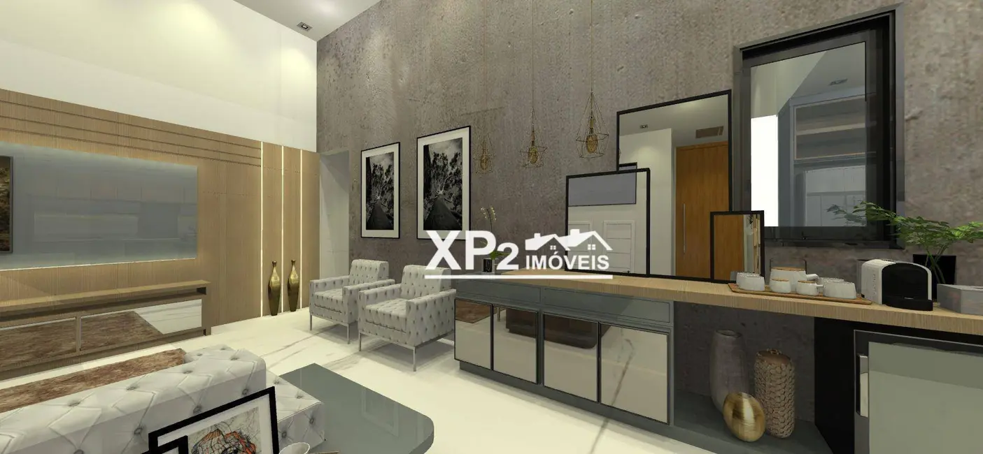 Foto 5 de Casa de Condomínio com 3 quartos à venda, 300m2 em Jardim Hubert, Indaiatuba - SP