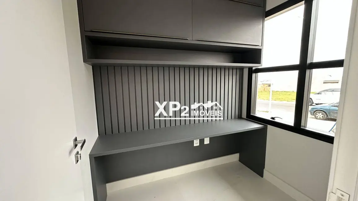 Foto 9 de Casa de Condomínio com 3 quartos à venda, 300m2 em Distrito Industrial João Narezzi, Indaiatuba - SP