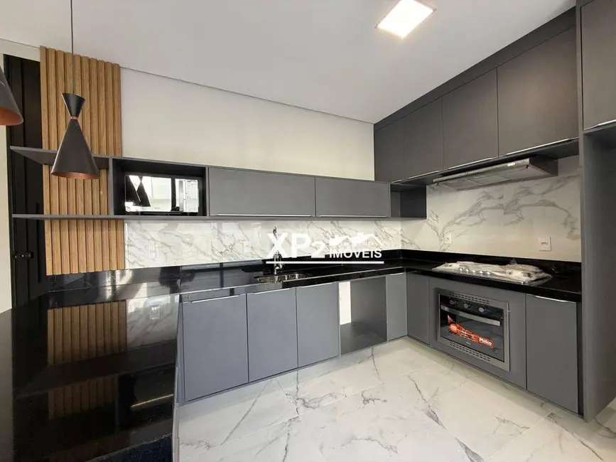 Foto 8 de Casa de Condomínio com 3 quartos à venda, 300m2 em Chácara Polaris, Indaiatuba - SP