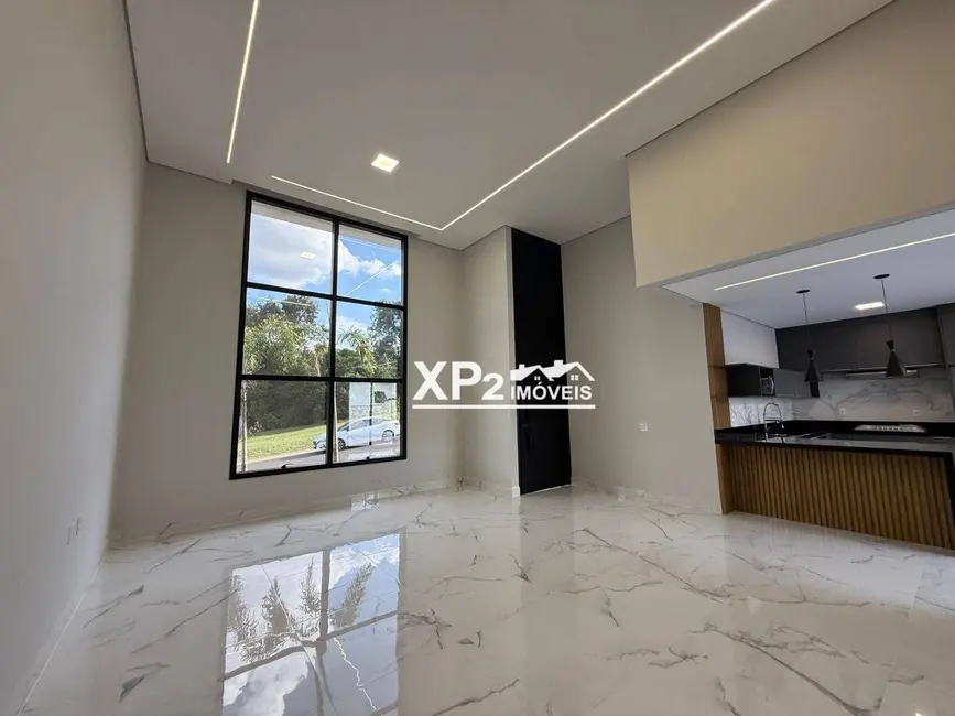 Foto 6 de Casa de Condomínio com 3 quartos à venda, 300m2 em Chácara Polaris, Indaiatuba - SP