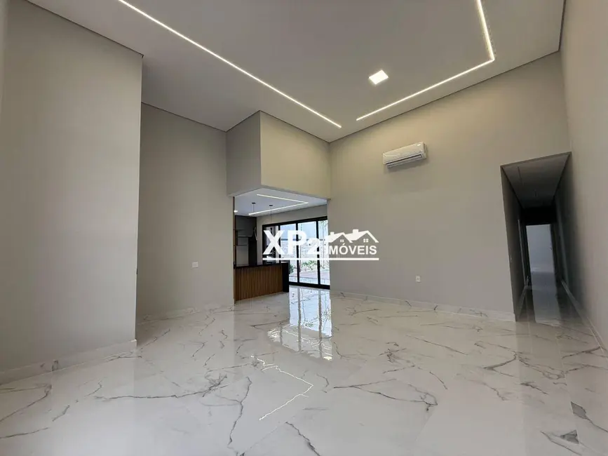 Foto 4 de Casa de Condomínio com 3 quartos à venda, 300m2 em Chácara Polaris, Indaiatuba - SP