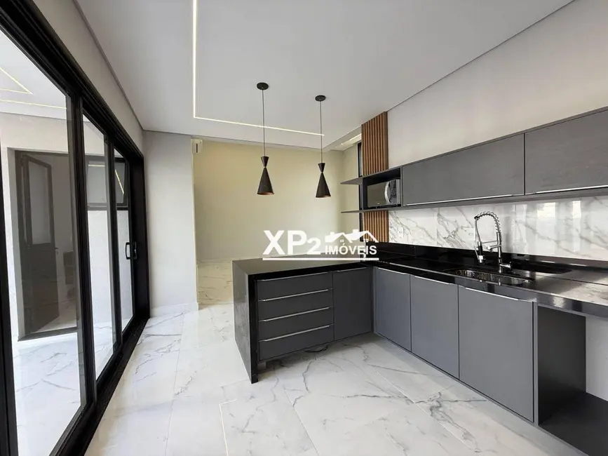 Foto 9 de Casa de Condomínio com 3 quartos à venda, 300m2 em Chácara Polaris, Indaiatuba - SP