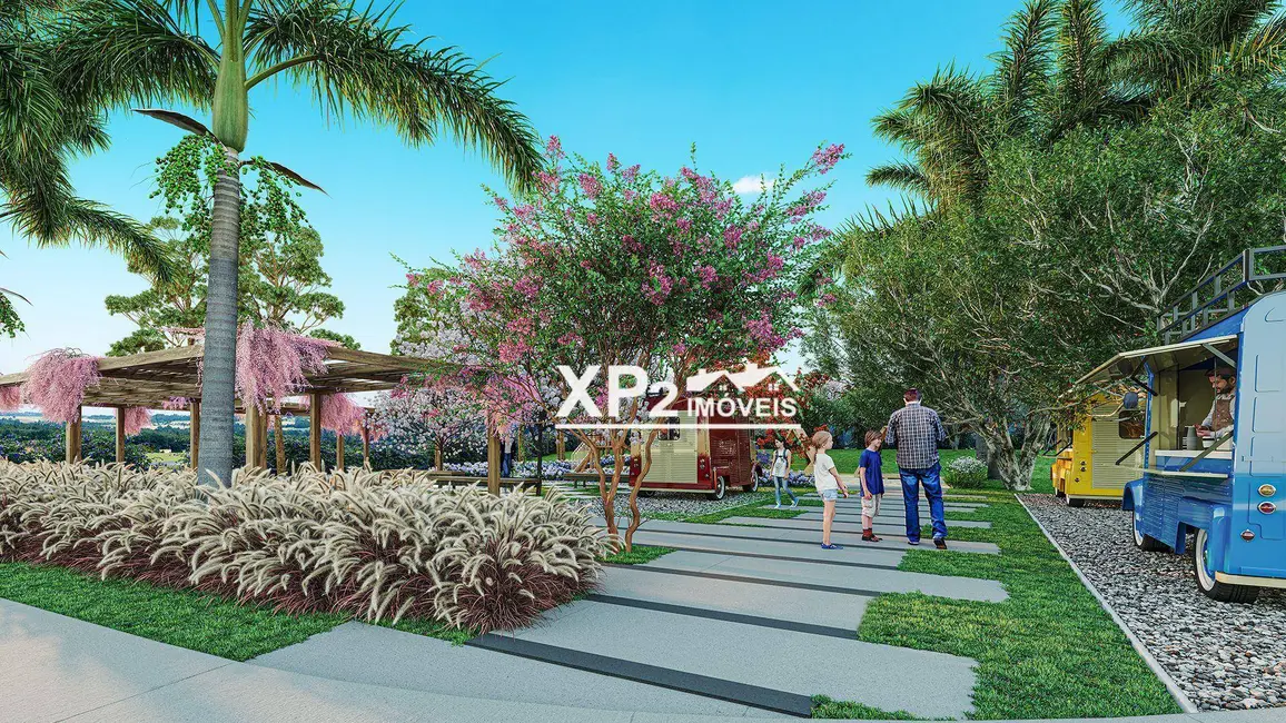 Foto 9 de Terreno / Lote à venda, 501m2 em Indaiatuba - SP