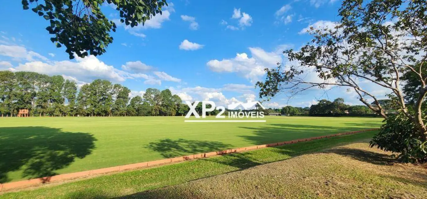 Foto 1 de Terreno / Lote à venda, 501m2 em Indaiatuba - SP