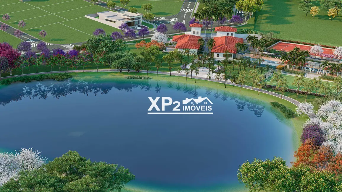 Foto 8 de Terreno / Lote à venda, 501m2 em Indaiatuba - SP