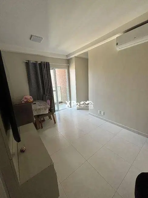 Foto 4 de Apartamento com 3 quartos à venda, 63m2 em Jardim Santiago, Indaiatuba - SP