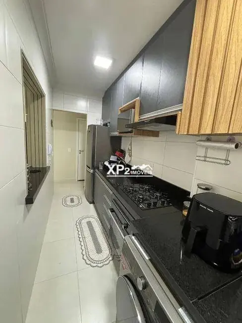 Foto 1 de Apartamento com 3 quartos à venda, 63m2 em Jardim Santiago, Indaiatuba - SP