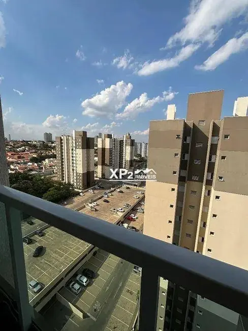 Foto 6 de Apartamento com 3 quartos à venda, 63m2 em Jardim Santiago, Indaiatuba - SP