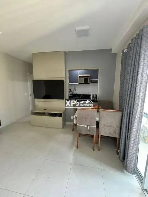Foto 3 de Apartamento com 3 quartos à venda, 63m2 em Jardim Santiago, Indaiatuba - SP
