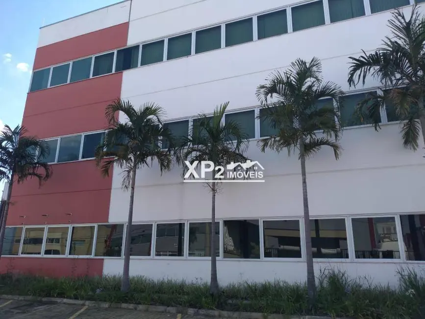 Foto 3 de Armazém / Galpão para alugar, 3492m2 em Centro Empresarial de Indaiatuba, Indaiatuba - SP