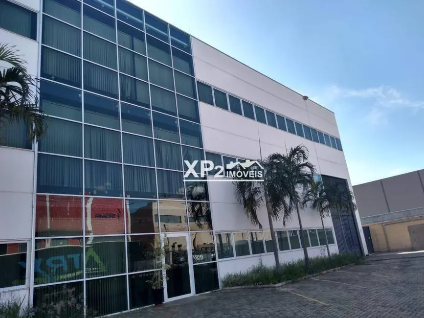 Foto 2 de Armazém / Galpão para alugar, 3492m2 em Centro Empresarial de Indaiatuba, Indaiatuba - SP