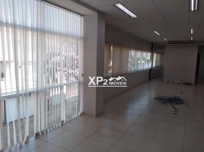 Foto 5 de Armazém / Galpão para alugar, 3492m2 em Centro Empresarial de Indaiatuba, Indaiatuba - SP