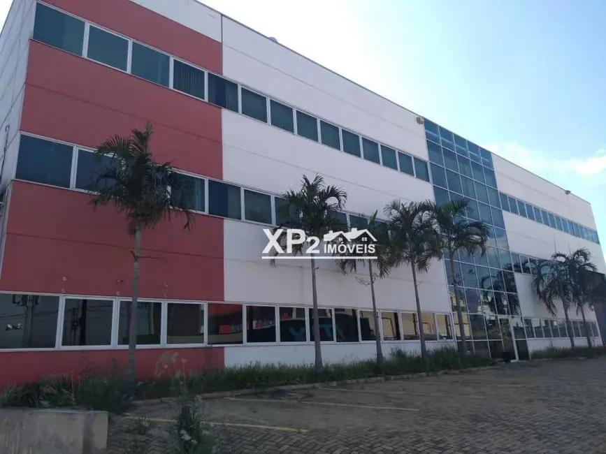 Foto 1 de Armazém / Galpão para alugar, 3492m2 em Centro Empresarial de Indaiatuba, Indaiatuba - SP
